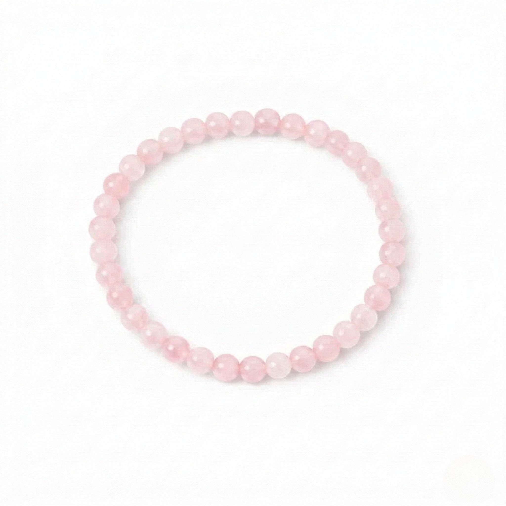 Pembe Kuvars: Koşulsuz Sevgi Rezonansı