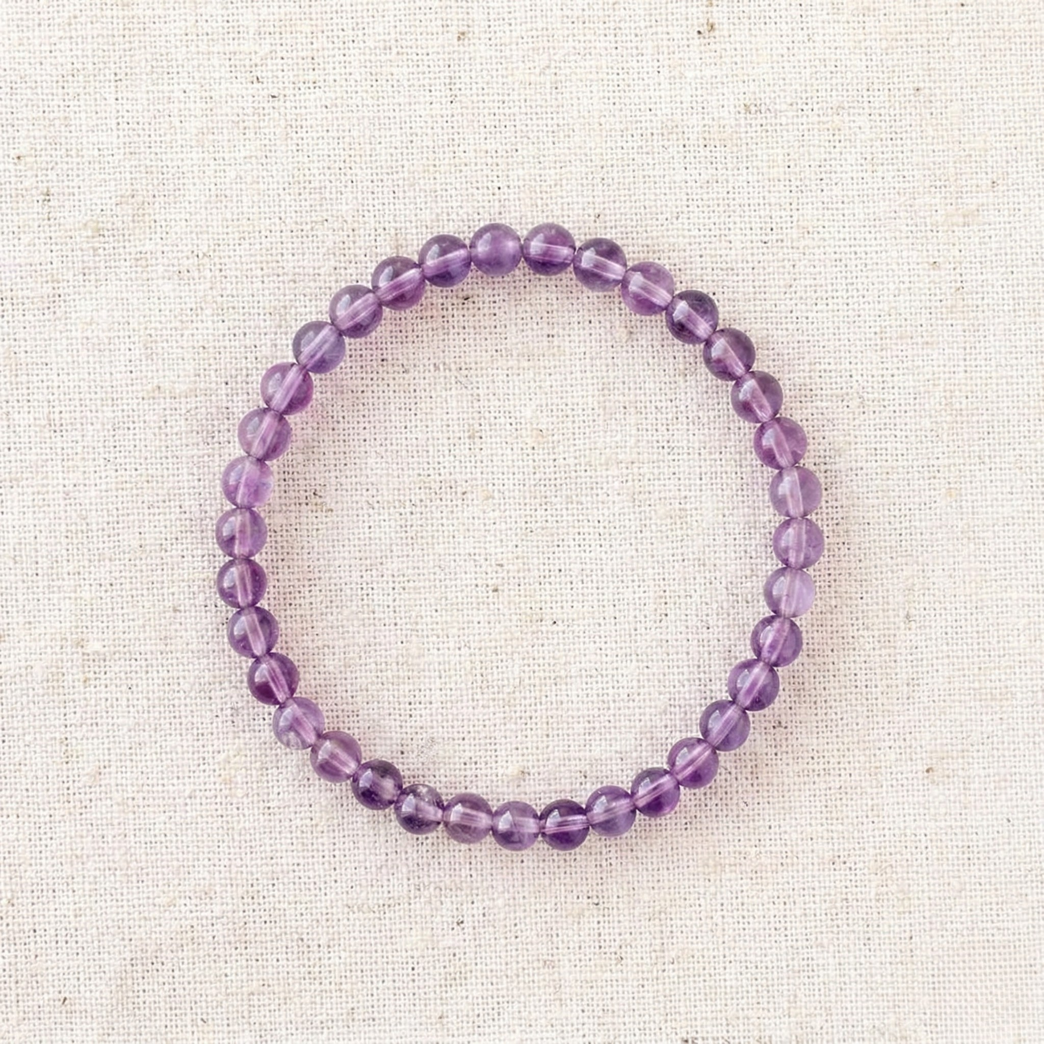 Ametist: Zihinsel Arınma ve Bilgelik