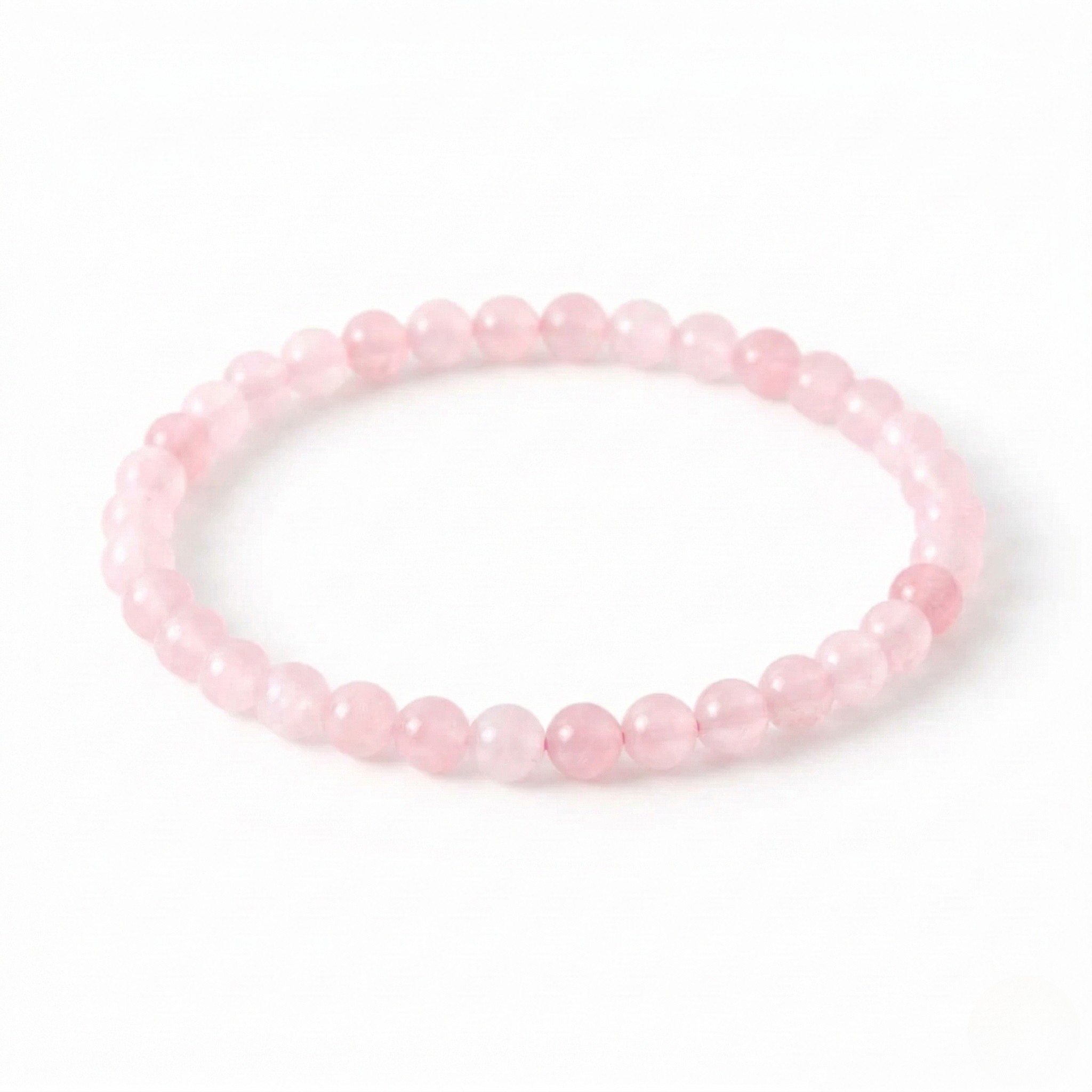 Pembe Kuvars: Koşulsuz Sevgi Rezonansı