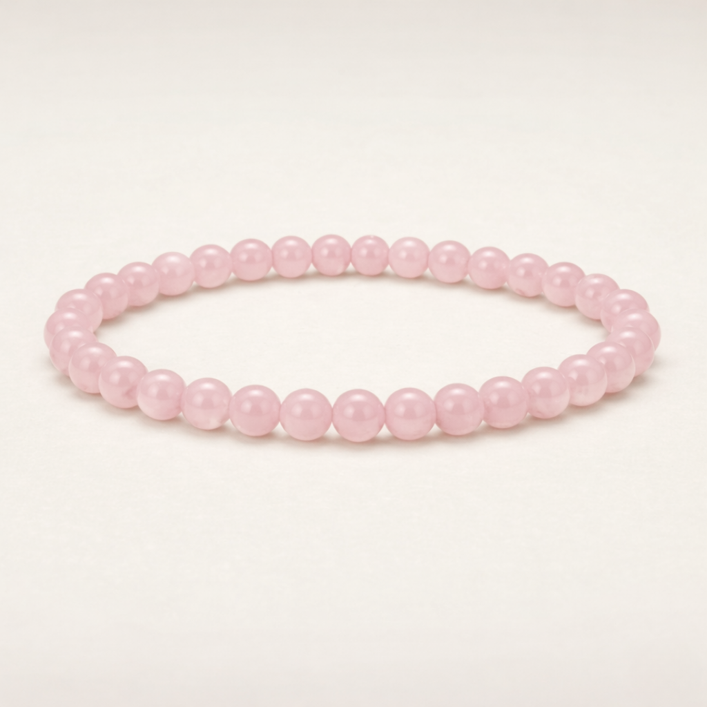 Pembe Kuvars: Koşulsuz Sevgi Rezonansı