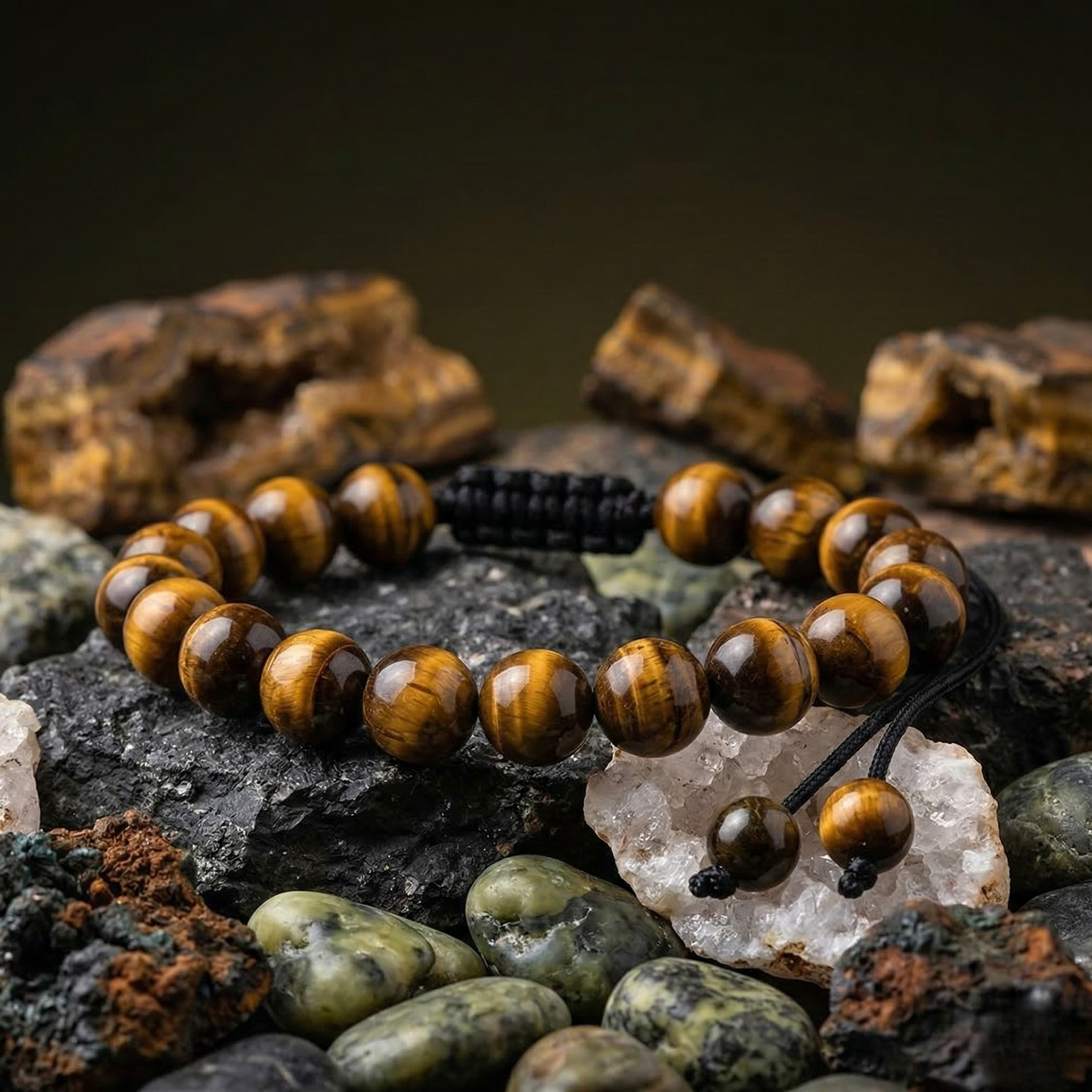 Vigor: Elemental Zırh