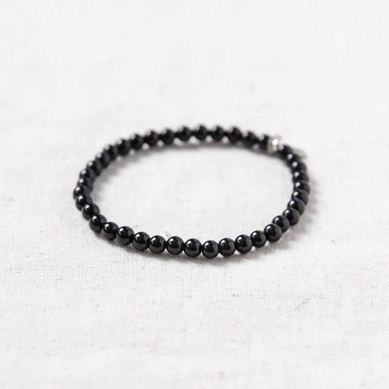 Siyah Turmalin: Muhafız