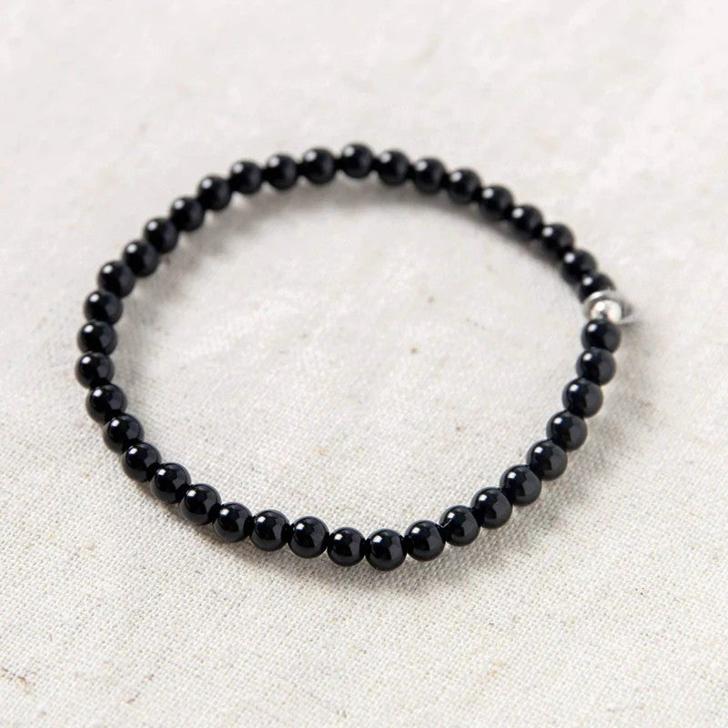 Siyah Turmalin: Muhafız